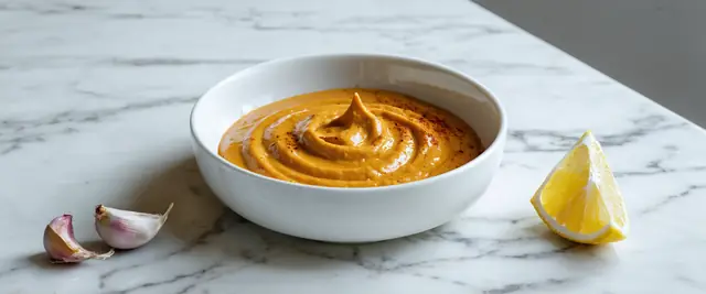 Chipotle Aioli