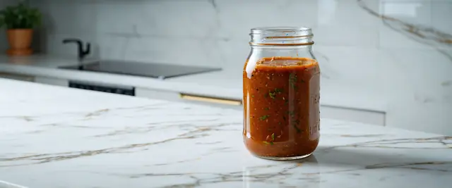 Chipotle Chicken Marinade