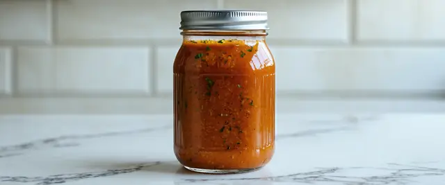 Chipotle Lime Marinade