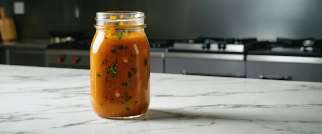 Chipotle Mango Marinade
