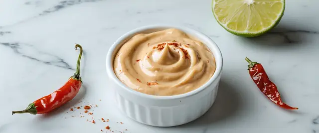 Chipotle Mayo