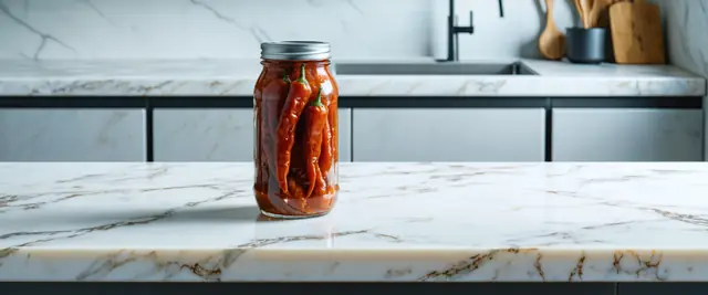 Chipotle Peppers In Adobo