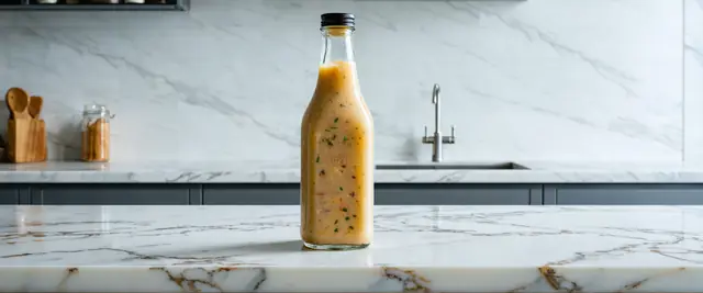Chipotle Ranch Dressing