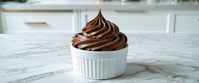 Chocolate Frosting