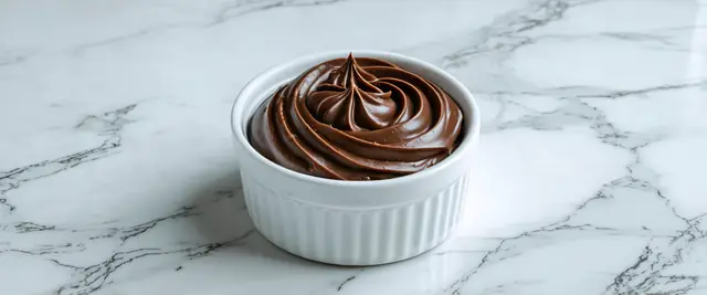 Chocolate Fudge Icing