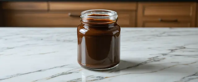 Chocolate Ganache