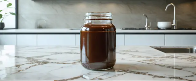 Chocolate Glaze