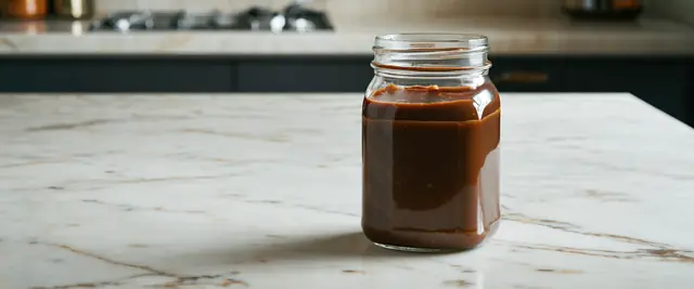 Chocolate Hazelnut Spread