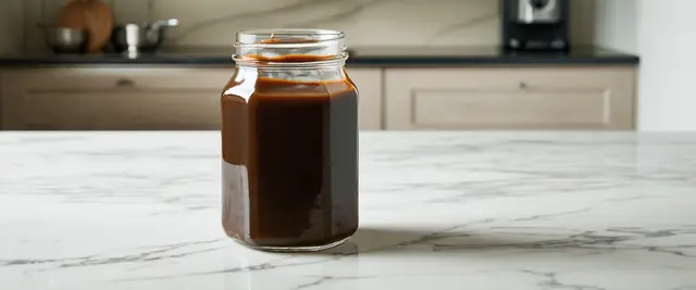 Chocolate Sauce