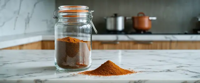 Chole Masala Spice Blend