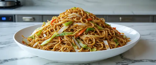 Chow Mein
