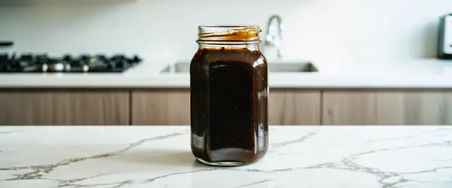 Chunjang Black Bean Paste