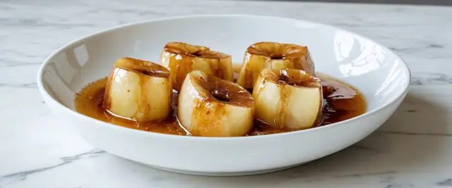 Cinnamon Apples