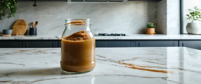 Cinnamon Sugar Filling