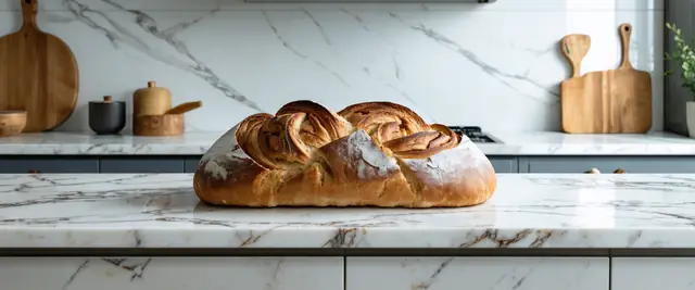 Cinnamon Swirl Rye Bread