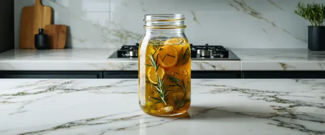 Citrus Rosemary Marinade