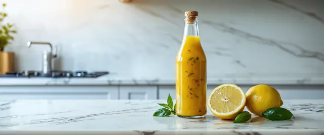 Citrus Vinaigrette