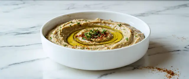 Baba Ganoush
