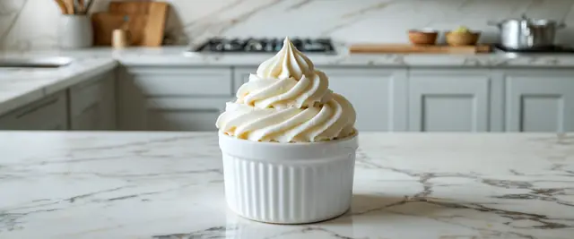 Classic Bailey's Irish Cream Frosting