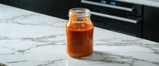 Classic Buffalo Sauce