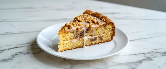 Coffee Cake