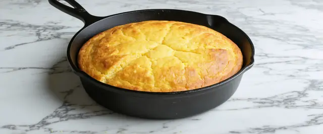 Cornbread