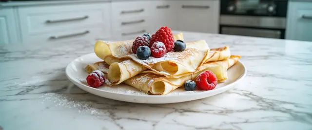 Crepes