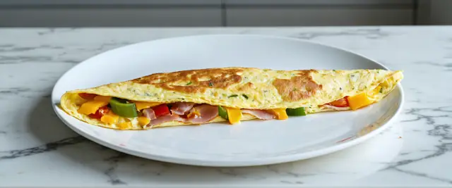 Denver Omelette