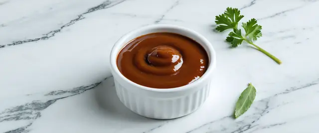 Classic Espagnole (Brown) Sauce