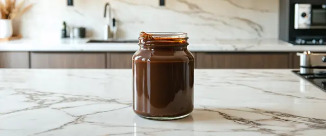 Classic Espresso Ganache