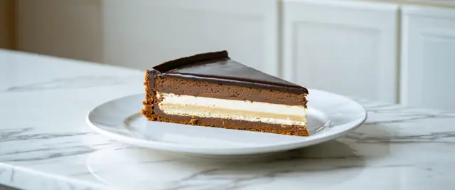 Opera Cake