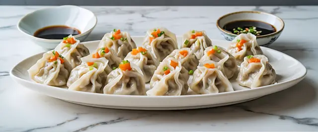 Pork Shumai