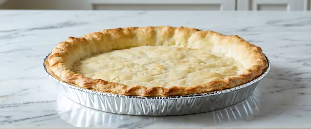 Classic Shortcrust Pastry