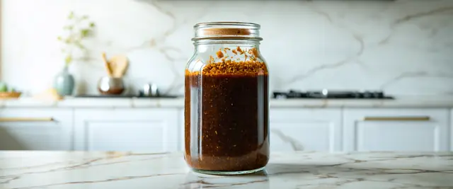 Claypot Rice Seasoning Sauce