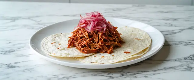 Cochinita Pibil