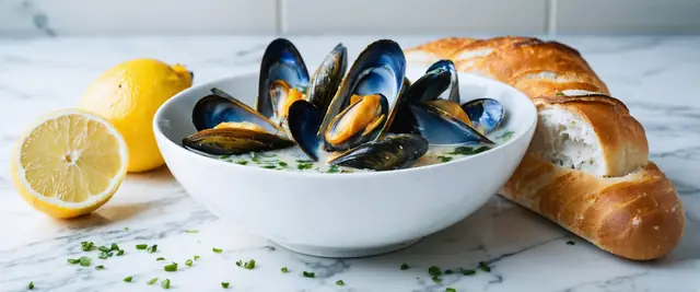 Cockles and Mussels (Ruacan Agus Diúilicíní)