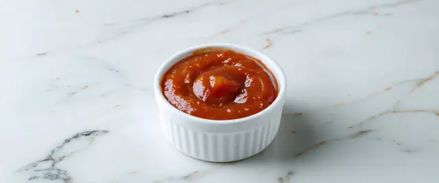 Cocktail Sauce