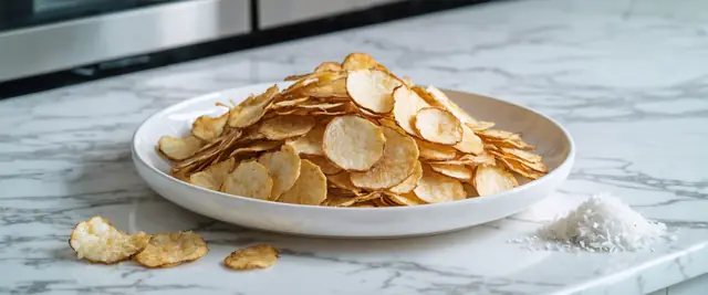Coconut Chips