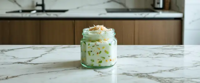 Coconut-Lime Butter