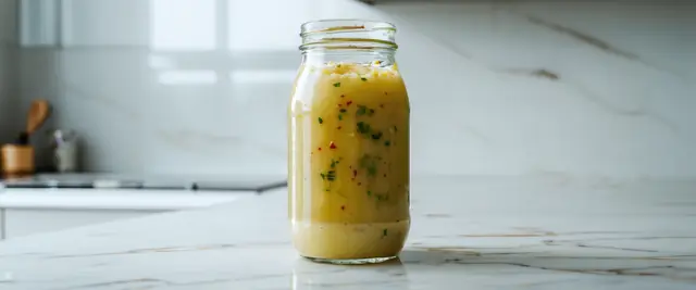 Coconut Lime Sauce