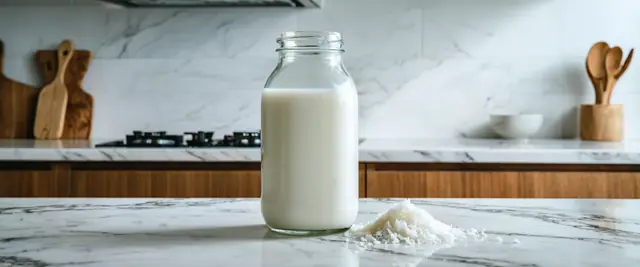 Coconut Milk