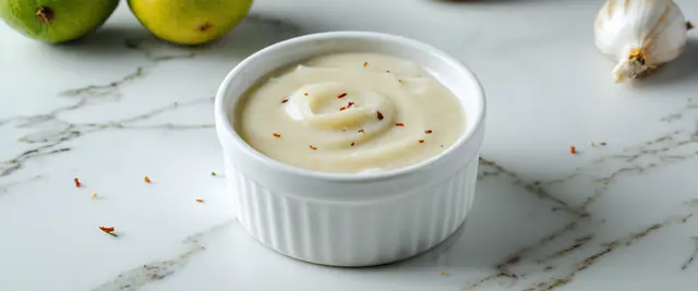 Coconut Sauce