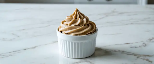Coffee Buttercream