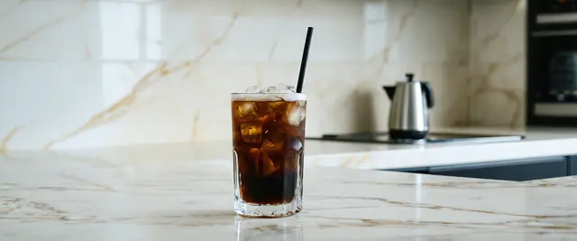Cold Brew Coffee Concentrate