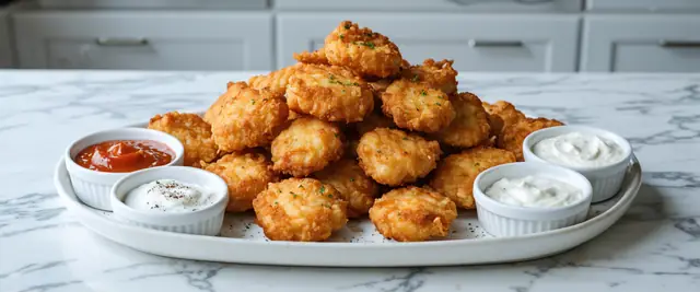 Colorado-Style Rocky Mountain Oysters