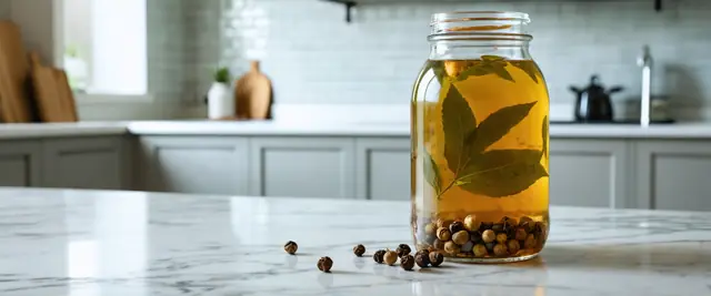 Corned Meat Brine
