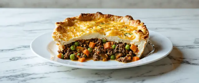 Cottage Pie