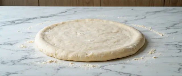 Cream Cheese Dough