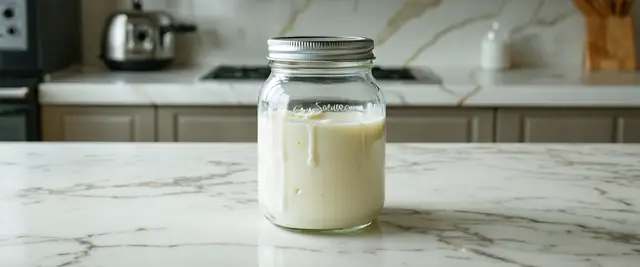 Cream Cheese Drizzle