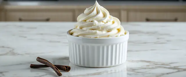Cream Cheese Frosting
